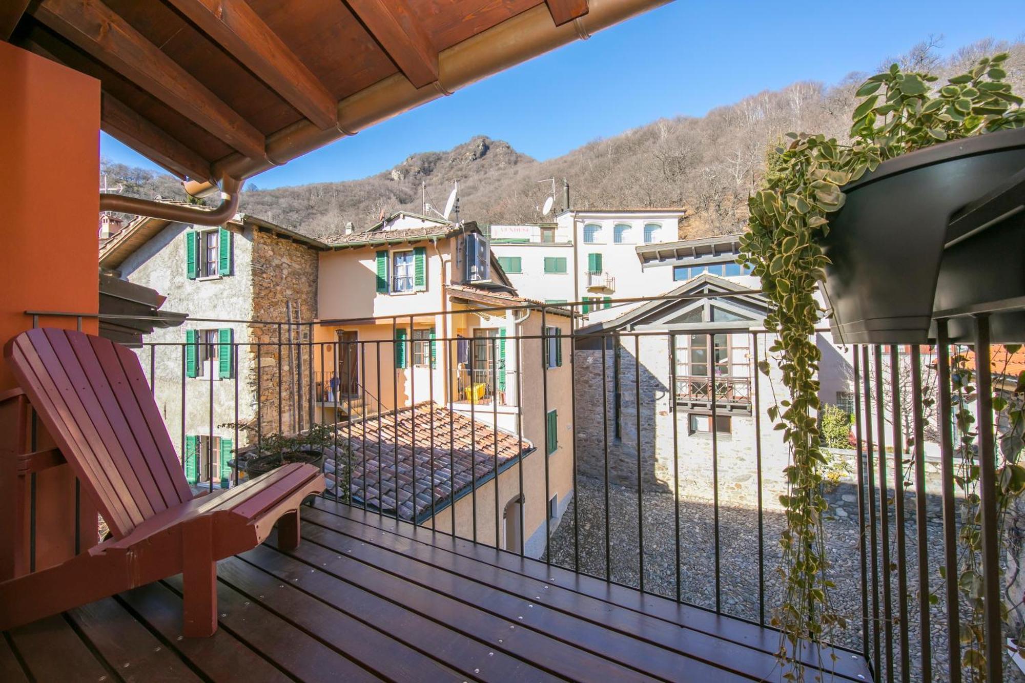 Ca' Melin - Happy Rentals Mugena Exterior foto